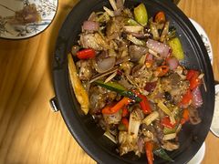-小厨子私房菜·云南美食店