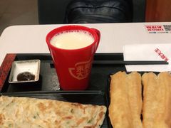 -永和大王(长寿路店)
