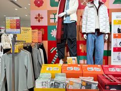 -优衣库(天津天河城店)