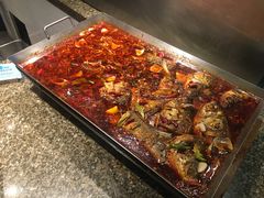 -星伦多自助料理·涮烤一体(杭州来福士店)