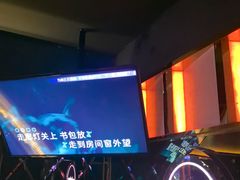 -温莎KTV(国贸店)