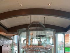 -The BREW·酿餐厅(浦东嘉里大酒店)
