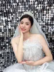 -MINIPHOTO婚纱摄影(星光天地商场店)