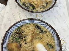 -小桃园·豆浆油条(复兴中路店)