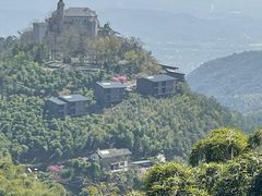 -莫干山风景区