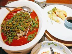 -老头儿油爆虾(星光一期店)
