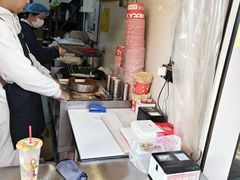 -鸡柳大人(汇金新地广场店)