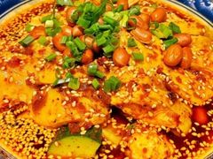 -川味堂·四川豆花(八卦岭店)