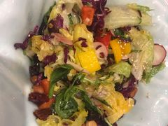 铁勺大拌菜-大铁勺新津菜(东丽阳光新业广场店)