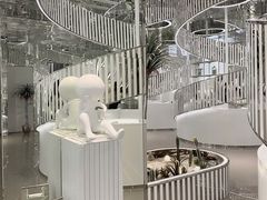 大堂-3号仓库·创意中国菜(嘉兴龙鼎万达店)