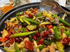 -鹭岛新泉客家菜·海鲜·融合菜(莲前店)