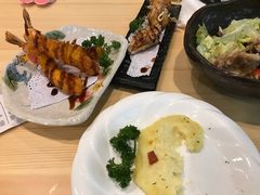 -菊上日式料理(蚌埠银泰店)