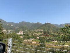 -妙峰山风景名胜区