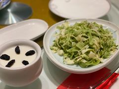 -宁夏国强手抓羊肉·清真菜(未央路凤三店)