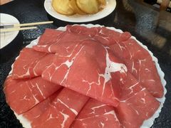 -京顺祥·清真铜锅涮肉(朱雀门店)
