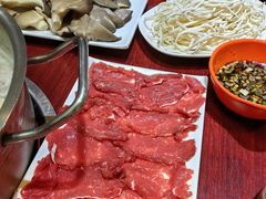 -广味鲜潮汕牛肉火锅(延安三路店)