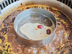 -葛记红焖羊肉(和平路形象店)