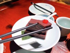 -北平食府(马鞍山路店)
