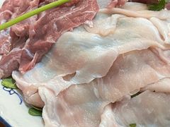 -华哥新鲜猪精品美食