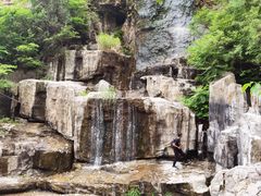-狼牙山风景区