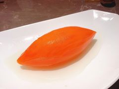 蜜汁红薯-新荣记(BFC外滩金融中心店)