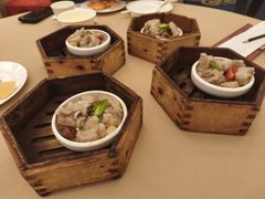 -香宫中餐厅·东北菜·铁锅炖·广式点心(哈尔滨香格里拉店)