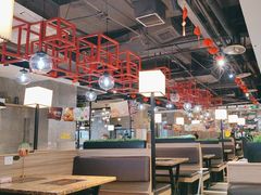 -黄记煌三汁焖锅(渝北金港国际店)