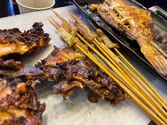 -纪录片《人生一串》体验店(静安店)