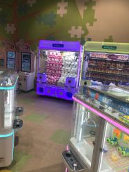 -幻贝家儿童乐园(苏州中心店)