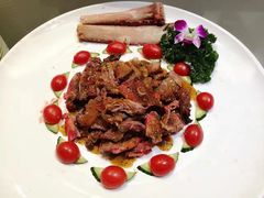 -玉珑泉·汤泉美食水疗(海珠店)