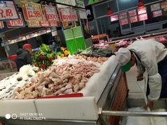 -世纪联华超市(凤起店)