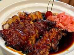 -禾府酒家·传统广府味(番禺店)