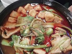 -特色油边心管烤串