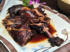 -乌记大厨餐厅