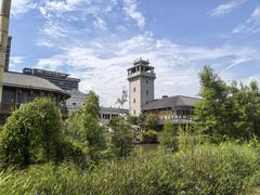 -江门古劳水乡旅游区