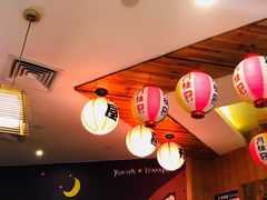 -有喜屋·深夜食堂(北京西路店)