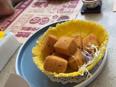 -点都德(水贝IBC店)