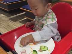 -So Lounge索兰至餐厅(蓝色港湾店)