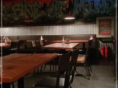大堂-火鬼 PYRO(五道口店)