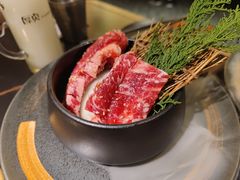 -厚贞日式烤肉(浦东汇智店)