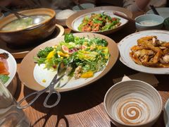 -馋嘴猫·北京食堂·宵夜(亚运村店)