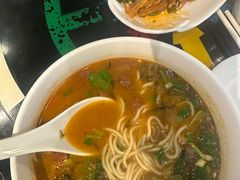 -吉亨面馆(古北1699店)