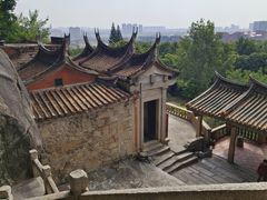 -草庵摩尼教遗址公园