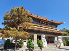 -大召无量寺