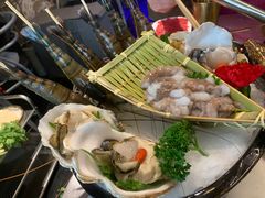 -琥珀川糟粕醋火锅(慈云寺店)
