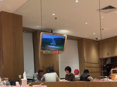 -西贝(枫蓝国际购物中心店)