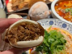 -西安饭庄·非遗陕菜(钟楼店)
