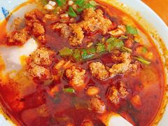 -豆相识•九九豆腐脑(牛咡桥店)