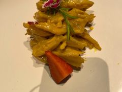 芥末鸭掌-皇冠明珠鱼翅楼(水上公园店)