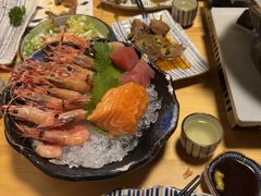-大焰自助日本料理 铁板烧(徐汇店)